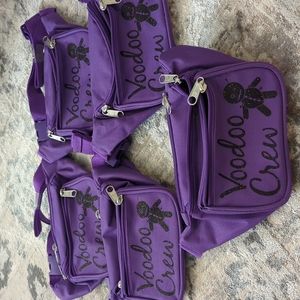 Fanny bags/ belt bags